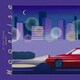 降幡愛／Moonrise