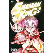SHAMAN　KING（9）(マガジンエッジKC) [コミック]