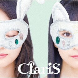 ClariS／ClariS 10th Anniversary BEST Green Star