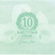 ClariS／ClariS 10th Anniversary BEST Green Star