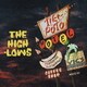 THE HIGH-LOWS／HOTEL TIKI-POTO