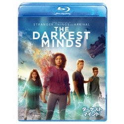 ダーケスト・マインド [Blu-ray Disc]