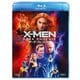 X-MEN:ダーク・フェニックス [Blu-ray Disc]
