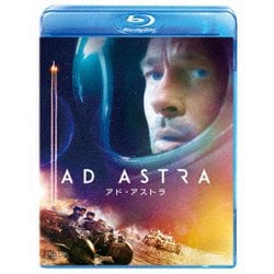 アド・アストラ [Blu-ray Disc]