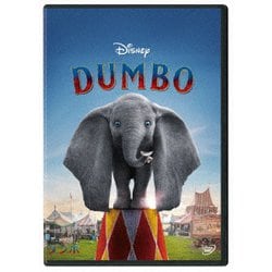 ダンボ [DVD]