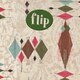 THE HIGH-LOWS／flip flop