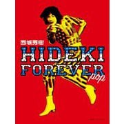 HIDEKI FOREVER pop [ムックその他]