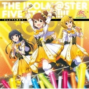 THE IDOLM@STERシリーズ15周年記念曲「なんどでも笑おう」 ミリオンライブ!盤