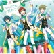 THE IDOLM@STER FIVE STARS!!!!!／THE IDOLM@STERシリーズ15周年記念曲「なんどでも笑おう」 SideM盤