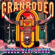 GRANRODEO Singles Collection "RODEO BEAT SHAKE"
