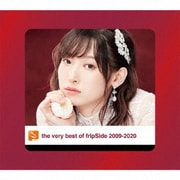 the very best of fripSide 2009-2020