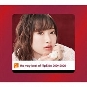 the very best of fripSide 2009-2020