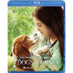 僕のワンダフル・ジャーニー [Blu-ray Disc]