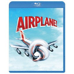 フライングハイ デジタル・リマスター版 [Blu-ray Disc]