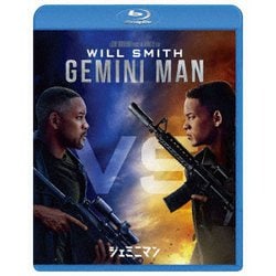 ジェミニマン [Blu-ray Disc]