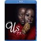アス [Blu-ray Disc]