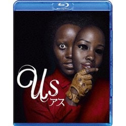 アス [Blu-ray Disc]