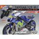 ヤマハYZR-M1 バレンティーノ・ロッシモデル 2020年 8/18号 (72) [雑誌]
