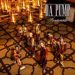 DA PUMP／Fantasista～ファンタジスタ～