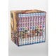 ONE PIECE 第一部EP2 BOX・砂の国(ジャンプコミックス－ONE PIECE BOXSET) [ムックその他]