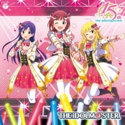 THE IDOLM@STERシリーズ15周年記念曲「なんどでも笑おう」 765プロオールスターズ盤