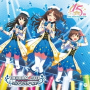 THE IDOLM@STERシリーズ15周年記念曲「なんどでも笑おう」 シンデレラガールズ盤