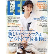 LEE (リー) 2020年 09月号 [雑誌]