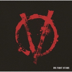 MY FIRST STORY／V