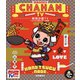 戦国炒飯TV ～なんとなく歴史が学べる映像～ 壱 [Blu-ray Disc]