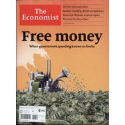 洋)The Economis 2020年 7/31号 [雑誌]