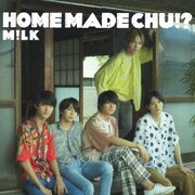 HOME MADE CHU!?