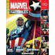 マーベル・ファクト・ファイル 110号 [雑誌]