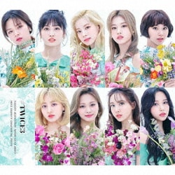 TWICE／#TWICE3 初回限定盤B