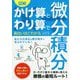 図解 かけ算とわり算で面白いほどわかる微分積分 [単行本]