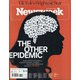 洋)NEWS WEEK 2020年 8/28号 [雑誌]