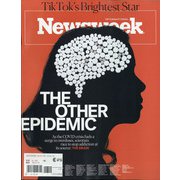 洋)NEWS WEEK 2020年 8/28号 [雑誌]