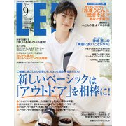 LEE(リー) コンパクト版 2020年 09月号 [雑誌]