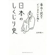 面白く読めてビジネスにも効く日本のしくじり史 [単行本]