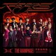 THE RAMPAGE from EXILE TRIBE／FEARS