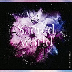 RAISE A SUILEN／Sacred world