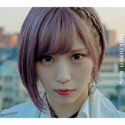 ReoNa／unknown