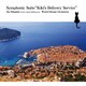 久石譲&新日本フィル・ワールド・ドリーム・オーケストラ／Symphonic Suite "Kiki's Delivery Service"