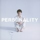 高橋優／PERSONALITY