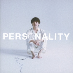 高橋優／PERSONALITY