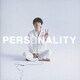 高橋優／PERSONALITY