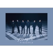 It's my life/PINEAPPLE 通常盤