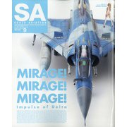 Scale Aviation (スケールアヴィエーション) 2020年 09月号 [雑誌]