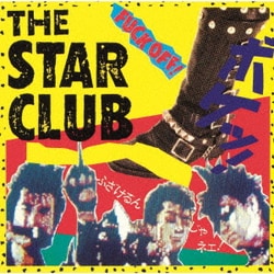 THE STAR CLUB／Best Sellection