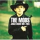 THE MODS／JUNGLE CRUISE 1991～1994