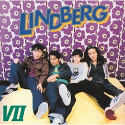 LINDBERG／LINDBERG Ⅶ